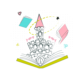 Создание иллюстраций. Основы и стили - Цифровые искусства детям от 8 до 15 лет